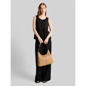 Sleeveless blouse for women Tom Tailor Denim image-3