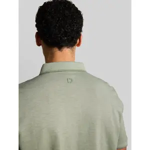 Polo with Trim Tom Tailor Denim image-4