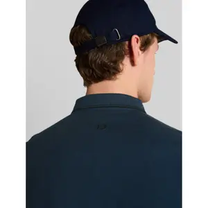 Polo with Trim Tom Tailor Denim image-4