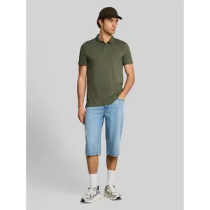 Βασικό Πόλο Tom Tailor Denim image-3