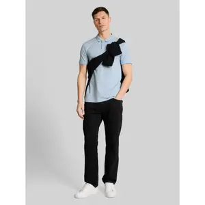 Βασικό Πόλο Tom Tailor Denim image-3