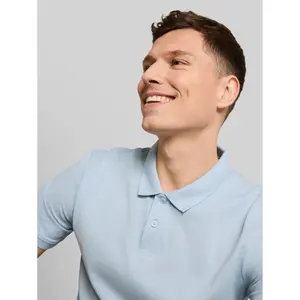 Βασικό Πόλο Tom Tailor Denim image-4