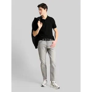 Βασικό Πόλο Tom Tailor Denim image-3