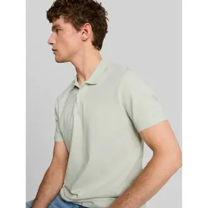 Βασικό Πόλο Tom Tailor Denim image-4