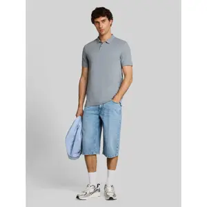 Βασικό Πόλο Tom Tailor Denim image-3