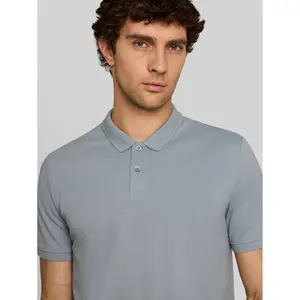 Βασικό Πόλο Tom Tailor Denim image-4
