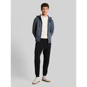 Μονοχρωμο παντελόνι φόρμας Tom Tailor Denim image-1