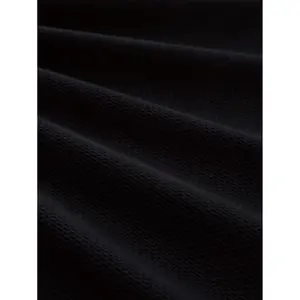 Δομημένη μπλούζα με στρογγυλή λαιμόκοψη Tom Tailor Denim image-5