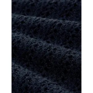 Knitted Jumper with Openwork Pattern Women's Tom Tailor Denim image-5