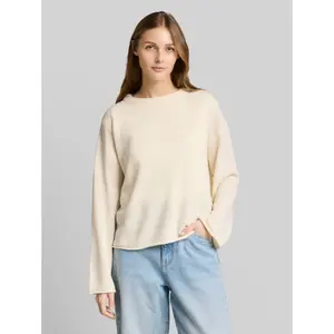 Women's Knit Sweater Tom Tailor Denim image-1