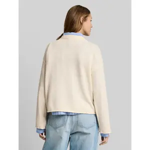 Women's Knit Sweater Tom Tailor Denim image-2