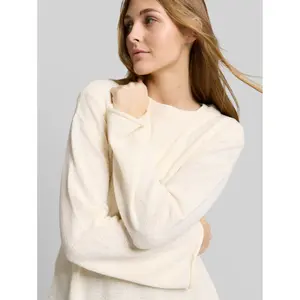 Women's Knit Sweater Tom Tailor Denim image-4