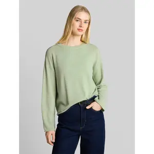 Women's Knit Sweater Tom Tailor Denim image-1
