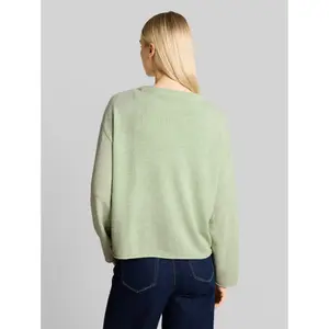 Women's Knit Sweater Tom Tailor Denim image-2