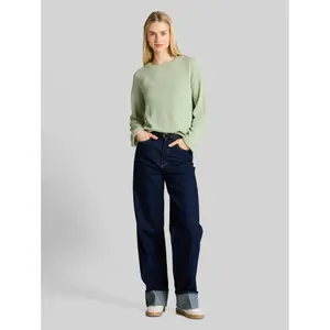 Women's Knit Sweater Tom Tailor Denim image-3