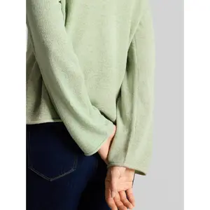 Women's Knit Sweater Tom Tailor Denim image-4
