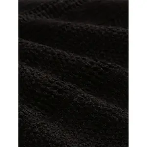 Lace Knit Vest Women Tom Tailor Denim image-5
