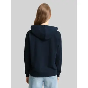 Women's embroidered hoodie Tom Tailor Denim image-2