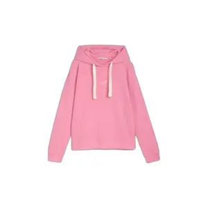Women's embroidered hoodie Tom Tailor Denim image-0