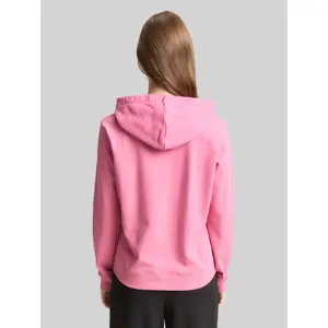 Women's embroidered hoodie Tom Tailor Denim image-2