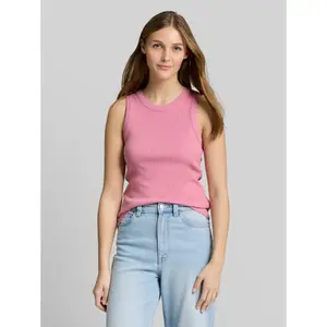 T-shirt Σέλφι Κολυμβητή Γυναικεία Tom Tailor Denim image-1