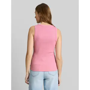 T-shirt Σέλφι Κολυμβητή Γυναικεία Tom Tailor Denim image-2