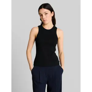 Women's tank top Tom Tailor Denim image-1
