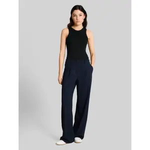 Women's tank top Tom Tailor Denim image-3