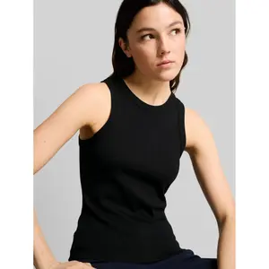 Women's tank top Tom Tailor Denim image-4