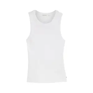 Women's tank top Tom Tailor Denim image-0