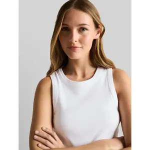 Women's tank top Tom Tailor Denim image-4