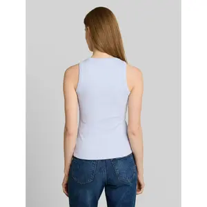 Linne för kvinnor Tom Tailor Denim image-2