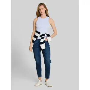 Linne för kvinnor Tom Tailor Denim image-3