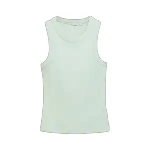 T-shirt Σέλφι Κολυμβητή Γυναικεία Tom Tailor Denim image-0