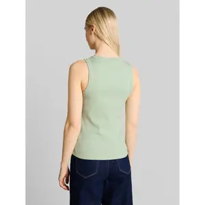 T-shirt Σέλφι Κολυμβητή Γυναικεία Tom Tailor Denim image-2