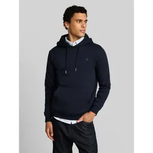 Απλή φούτερ με κουκούλα Tom Tailor Denim image-1