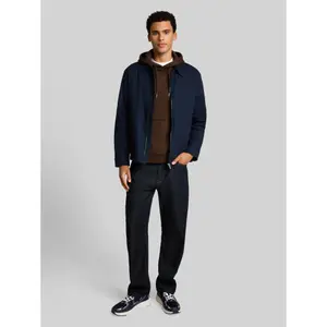 Απλή φούτερ με κουκούλα Tom Tailor Denim image-3