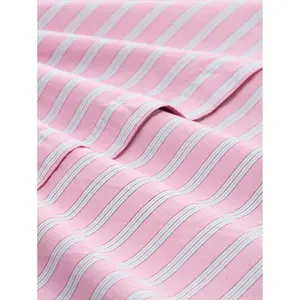 Striped Long Sleeve Blouse for Women Tom Tailor Denim image-5