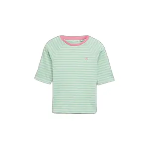 Women's striped T-shirt Tom Tailor Denim image-0