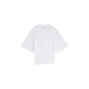 Women's Knot T-shirt Tom Tailor Denim image-0