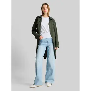 Women's Knot T-shirt Tom Tailor Denim image-3