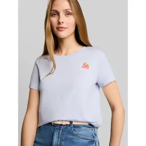 T-Shirt Tom Tailor Denim image-4