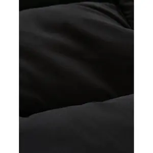 Casaco acolchoado com capuz mulher Tom Tailor Denim image-1