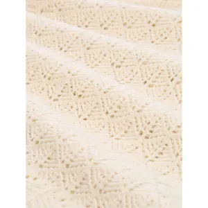 Lace Knit Vest Women Tom Tailor Denim image-5