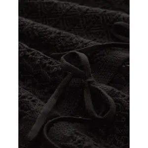 Women's Knit Gilet Tom Tailor Denim image-5