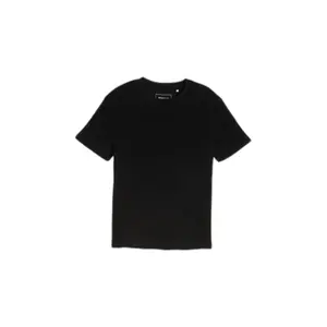 T-shirt structuré Tom Tailor Denim image-0