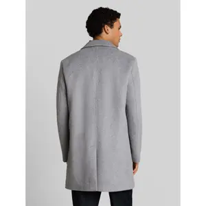 Wełniany płaszcz Tom Tailor Denim image-2