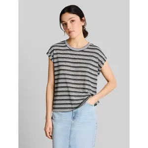 Camiseta de rayas Tom Tailor Denim image-1