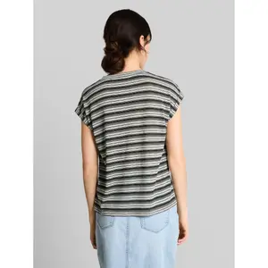 Camiseta de rayas Tom Tailor Denim image-2