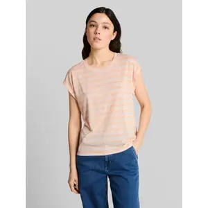 Camiseta de rayas Tom Tailor Denim image-1